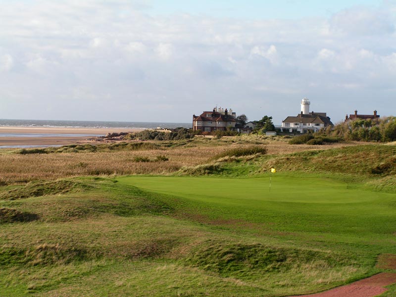 Royal Liverpool Hoylake