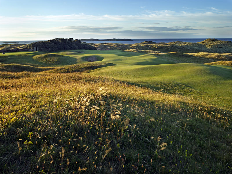 Royal Portrush
