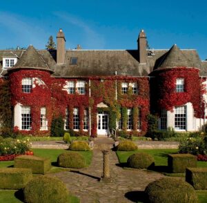 Rufflets Country House Hotel – St Andrews
