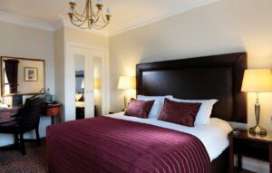 Rusacks Hotel St Andrews - Classic King