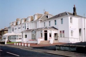Troon South Beach Hotel