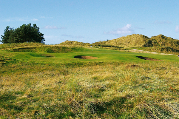 Southport Ainsdale