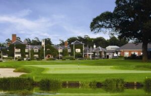 The Belfry – The Midlands