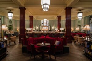 The Century Bar