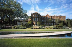 The Grove Golf & Spa Resort – Hertfordshire
