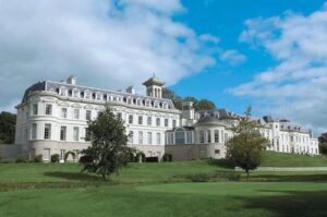 Kildare Hotel Hotel & Country Club (The K Club)