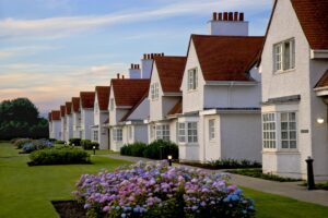 The Lodges at Turnberry