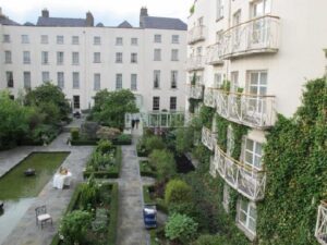 Merrion Hotel – Dublin