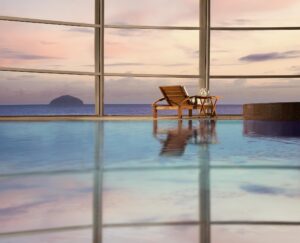 The Spa at Turnberry