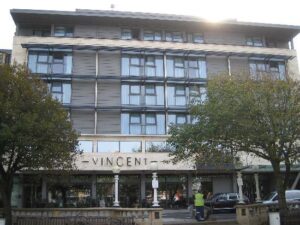 The Vincent Hotel Southport