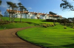 Trump Turnberry Resort