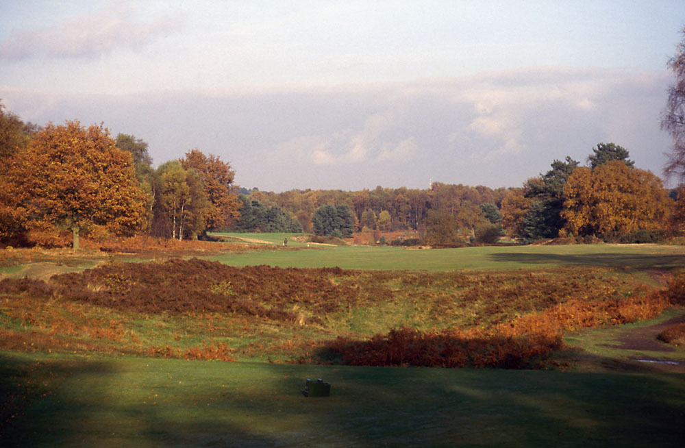 Walton Heath