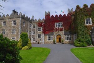 Waterford Castle – County Waterford