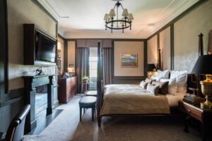 Whisky Suite