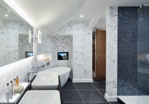 formby hall golf resort and spa - Bathroom