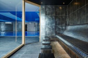 formby hall golf resort and spa - Laconium