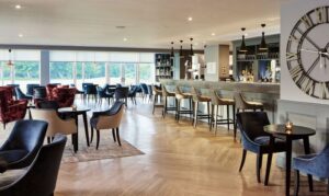 formby hall golf resort and spa bar